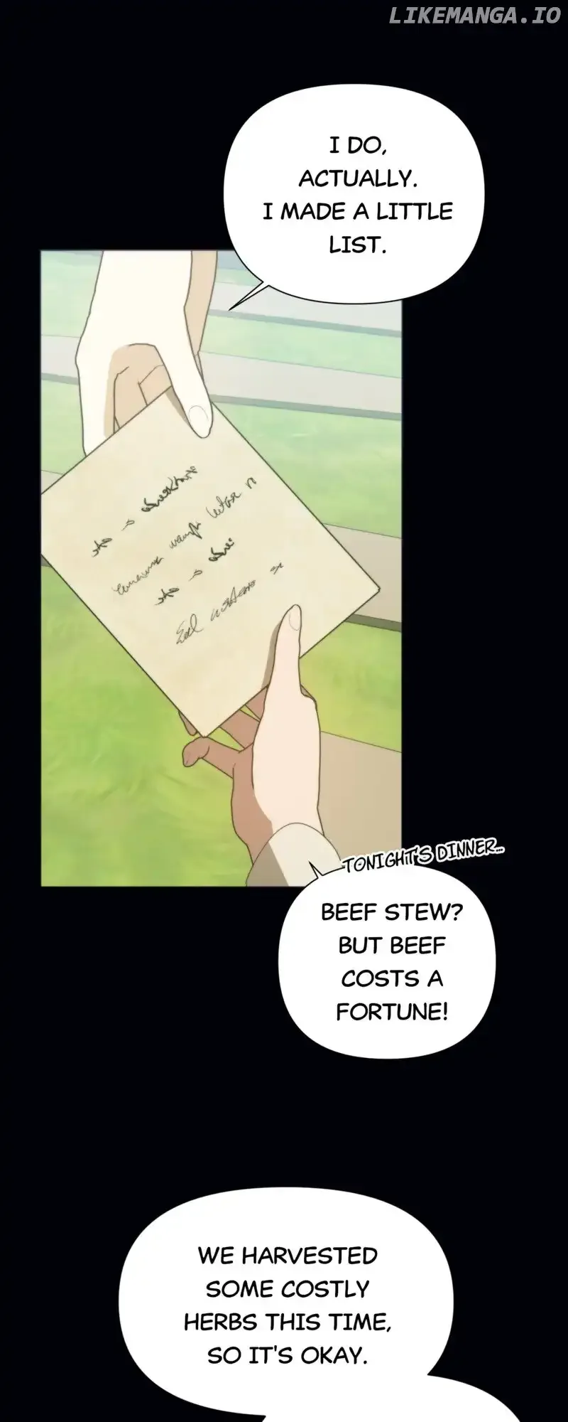 The Grand Duke is Mine Chapter 51 page 13