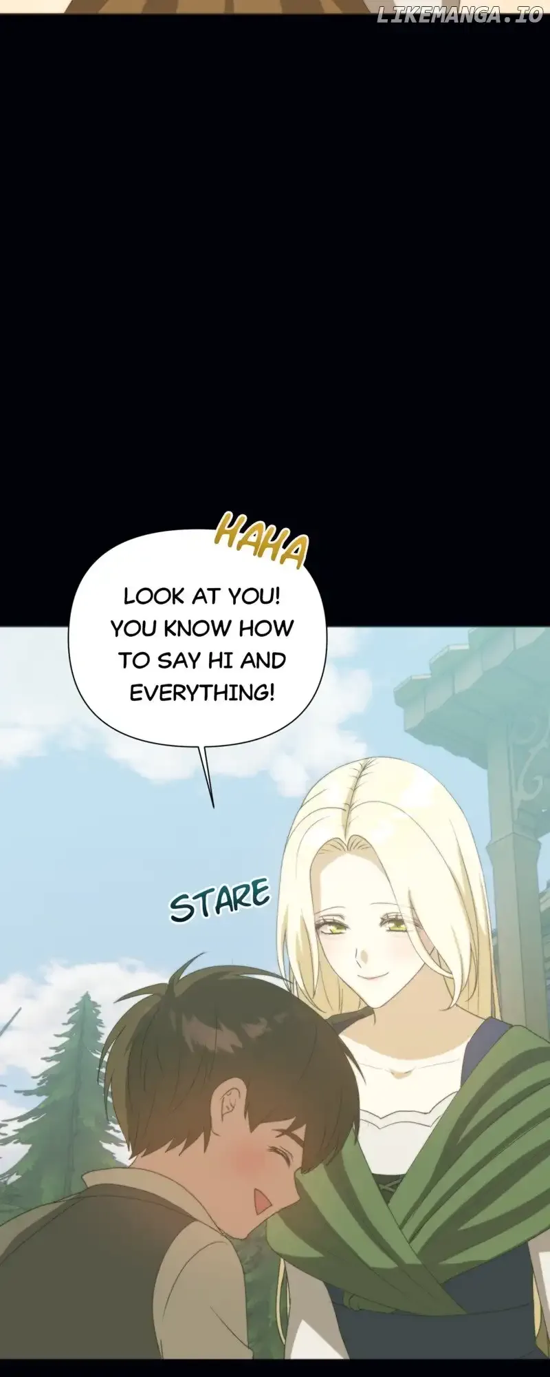 The Grand Duke is Mine Chapter 51 page 4