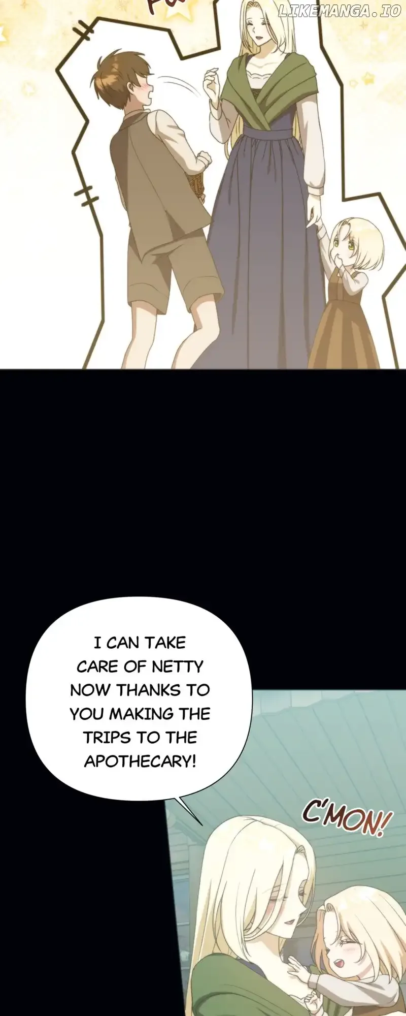 The Grand Duke is Mine Chapter 51 page 8