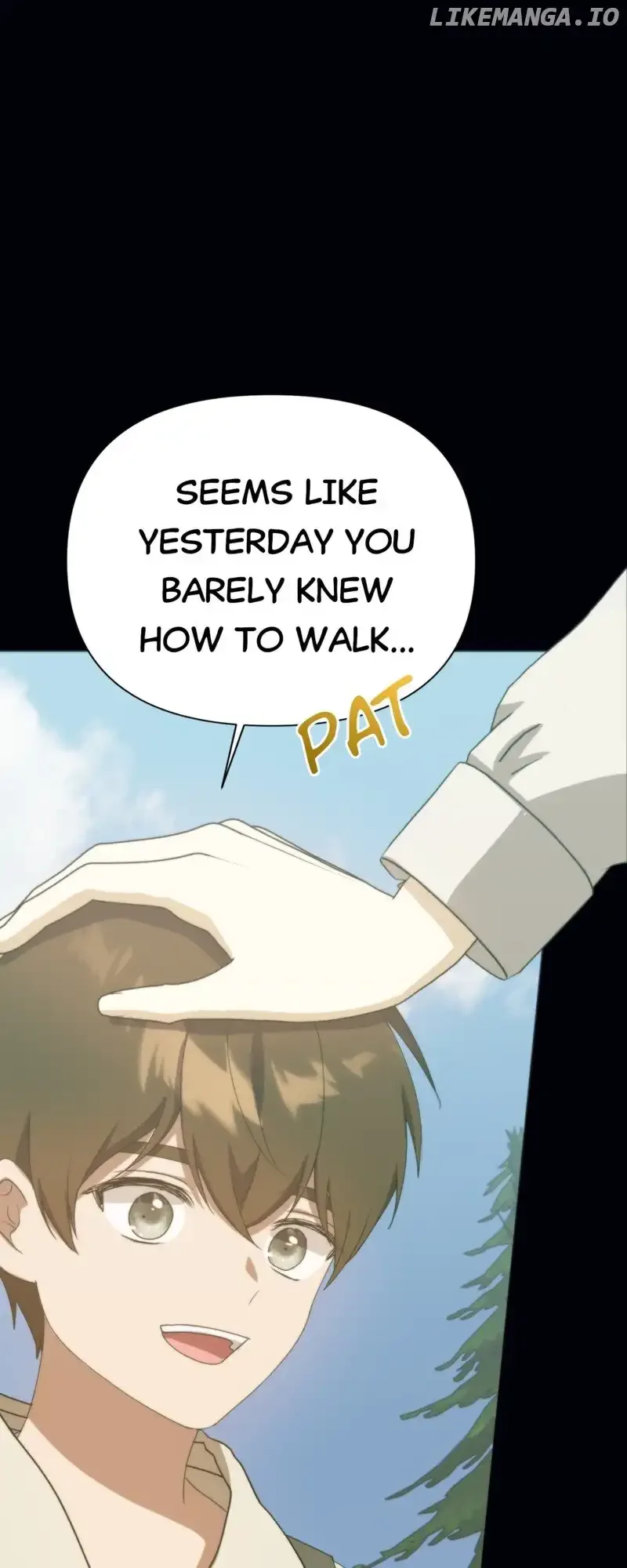 The Grand Duke is Mine Chapter 51 page 5