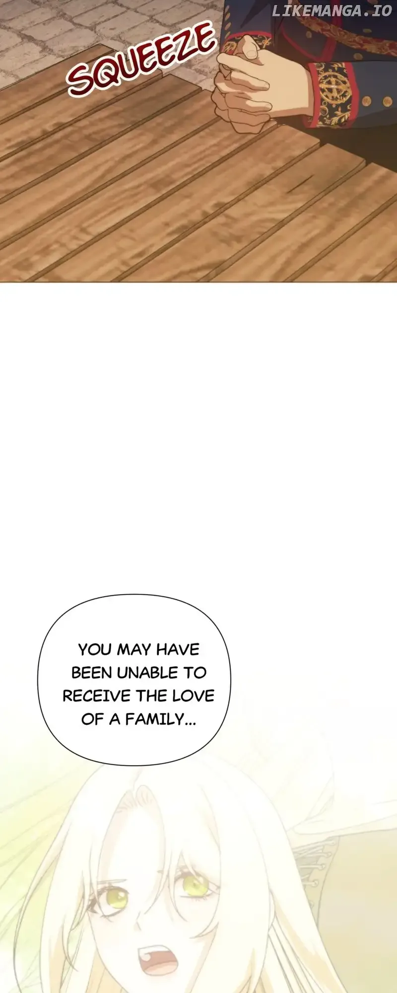 The Grand Duke is Mine Chapter 51 page 56