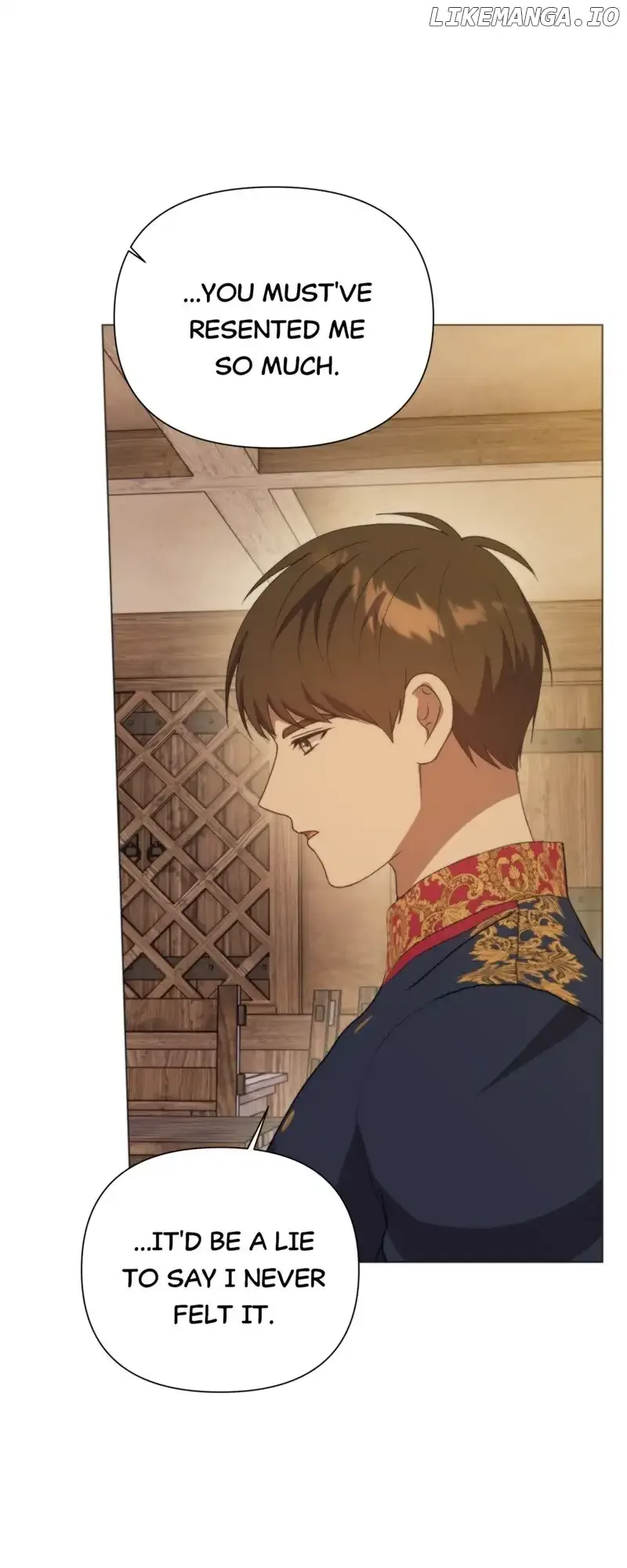 The Grand Duke is Mine Chapter 51 page 51