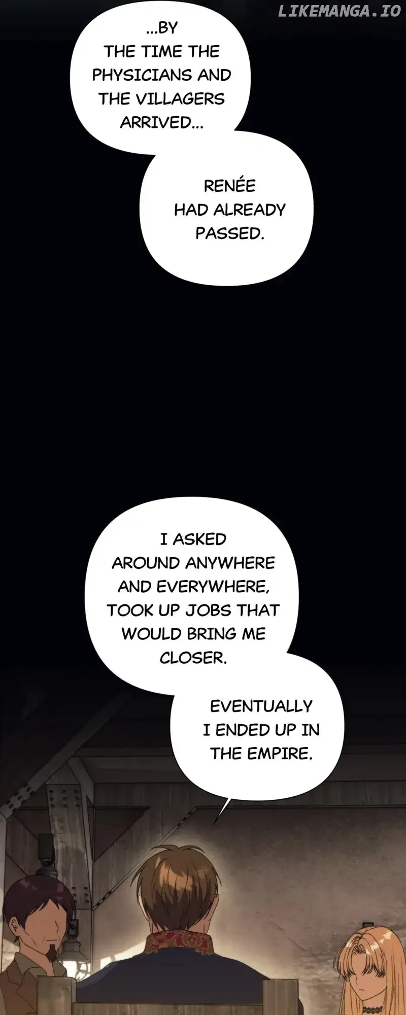 The Grand Duke is Mine Chapter 51 page 44