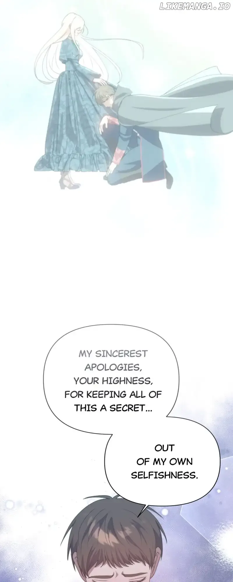 The Grand Duke is Mine Chapter 51 page 58
