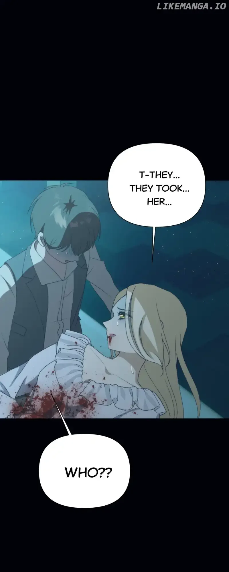 The Grand Duke is Mine Chapter 51 page 35