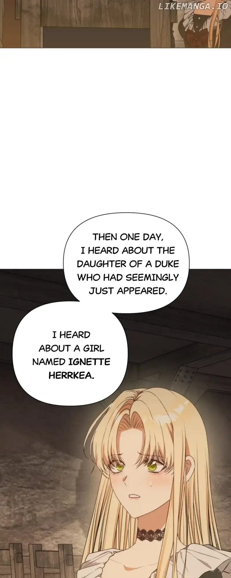 The Grand Duke is Mine Chapter 51 page 45