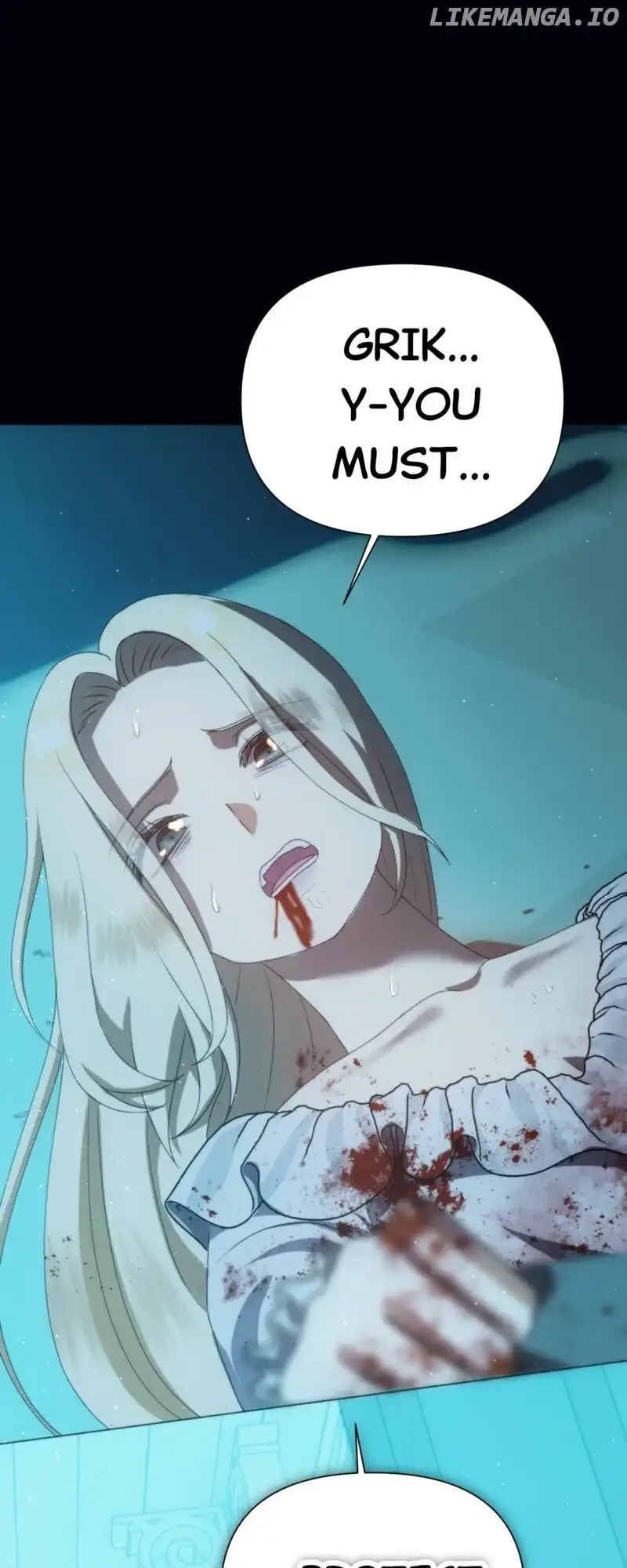 The Grand Duke is Mine Chapter 51 page 38