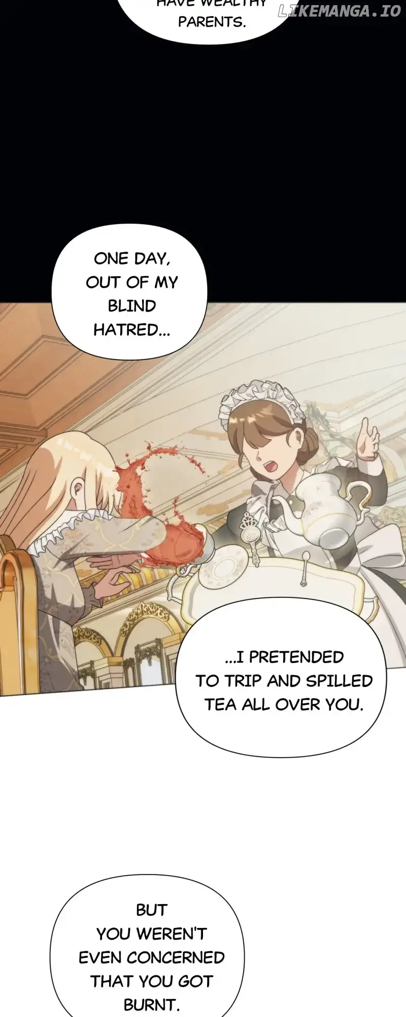 The Grand Duke is Mine Chapter 52 page 26