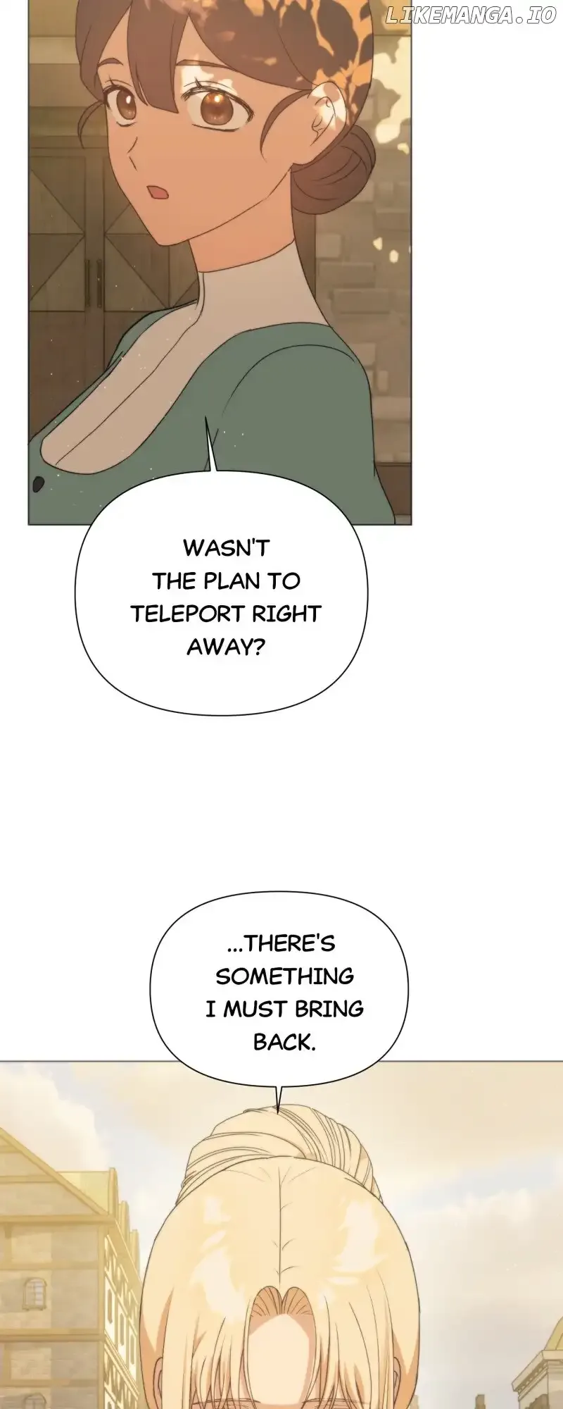 The Grand Duke is Mine Chapter 52 page 61