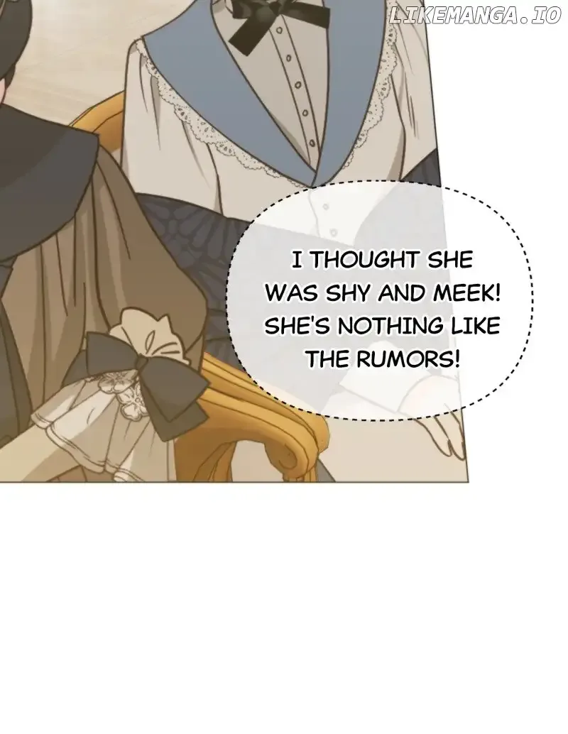 The Grand Duke is Mine Chapter 52 page 52