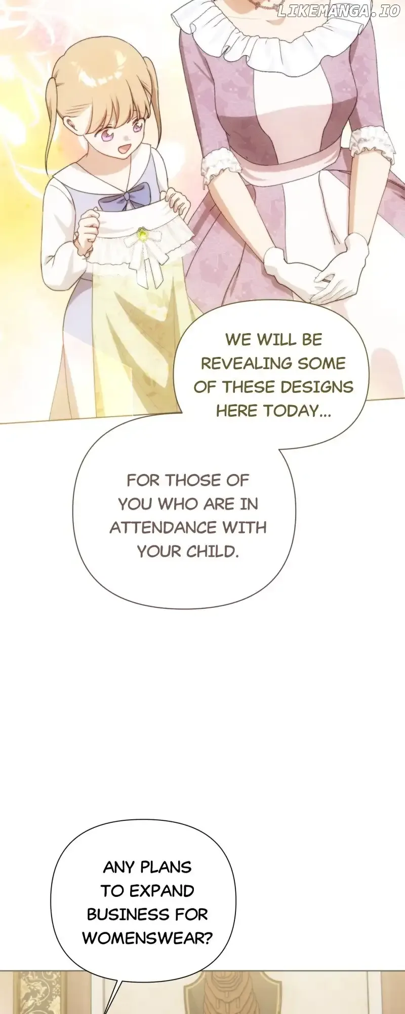 The Grand Duke is Mine Chapter 52 page 40