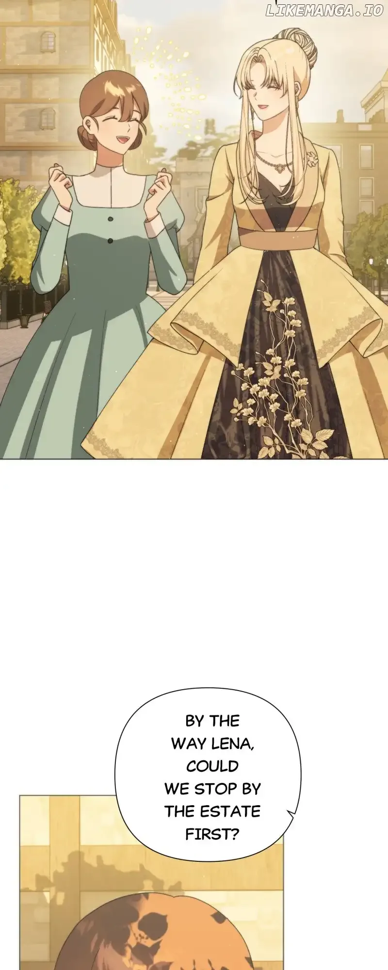 The Grand Duke is Mine Chapter 52 page 60