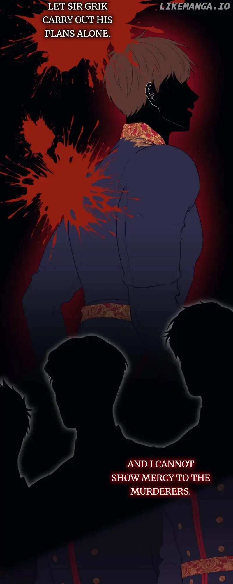 The Grand Duke is Mine Chapter 52 page 12