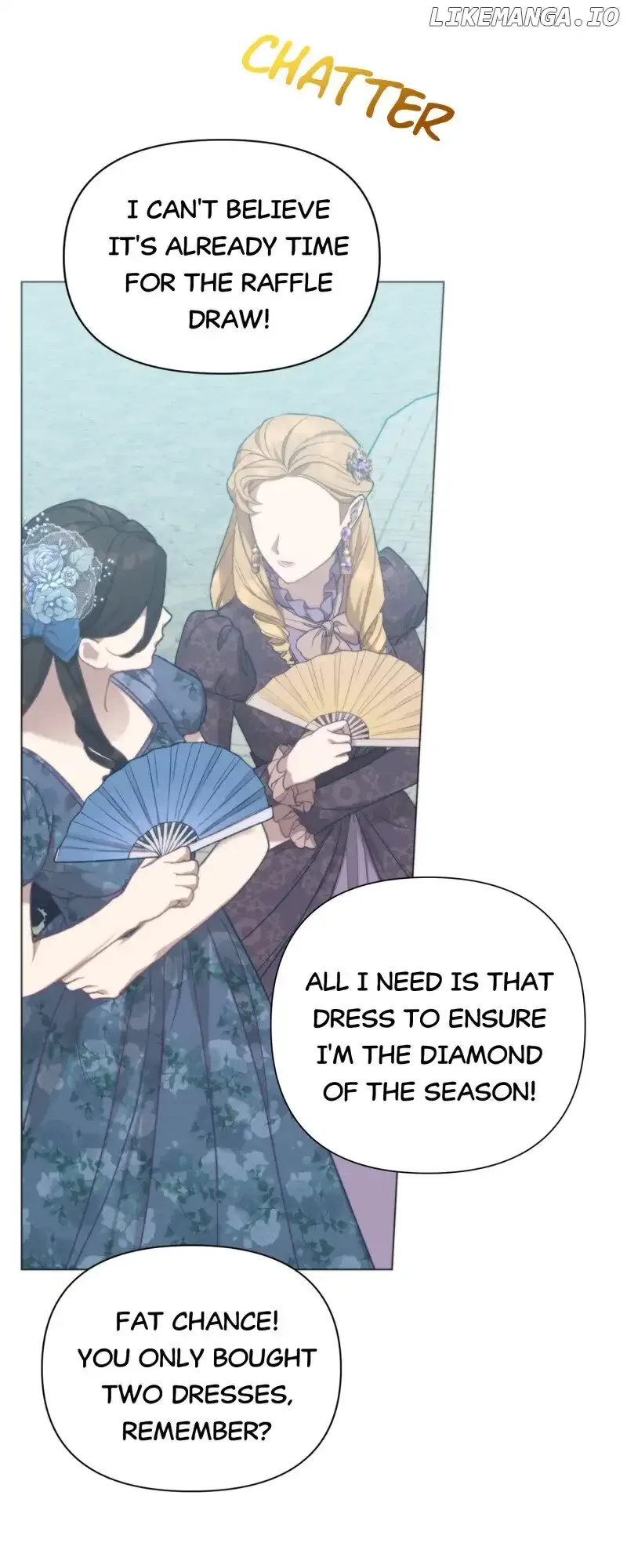 The Grand Duke is Mine Chapter 52 page 3