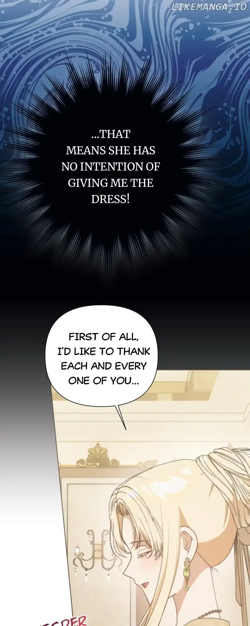 The Grand Duke is Mine Chapter 52 page 50