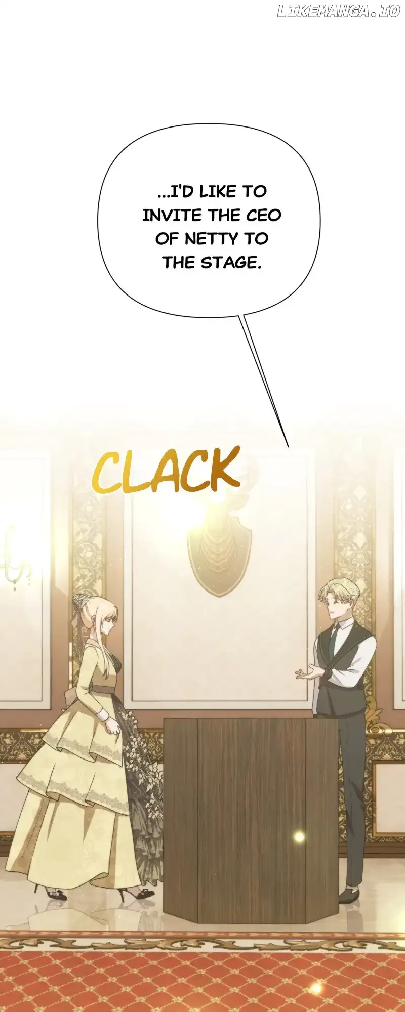 The Grand Duke is Mine Chapter 52 page 47