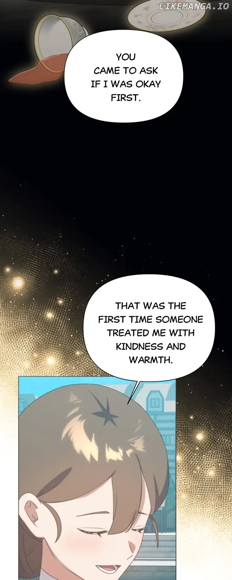 The Grand Duke is Mine Chapter 52 page 28