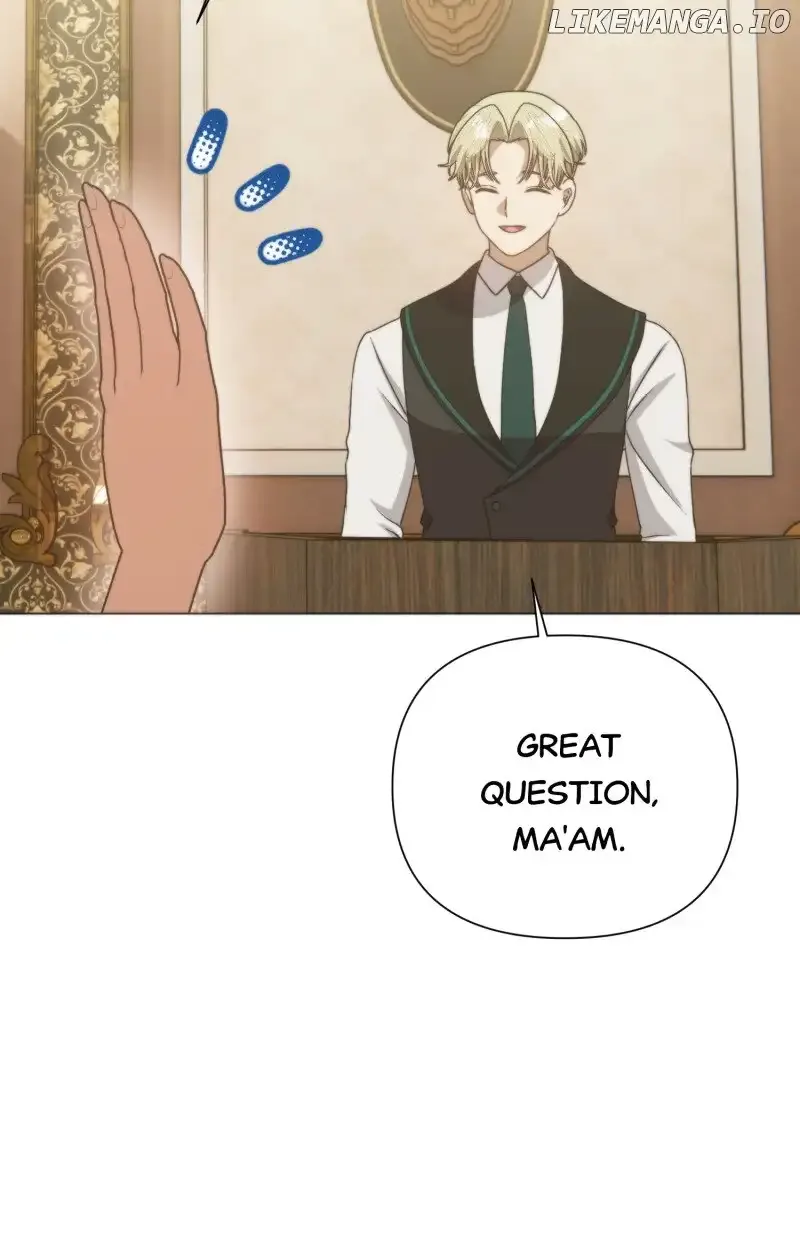 The Grand Duke is Mine Chapter 52 page 41