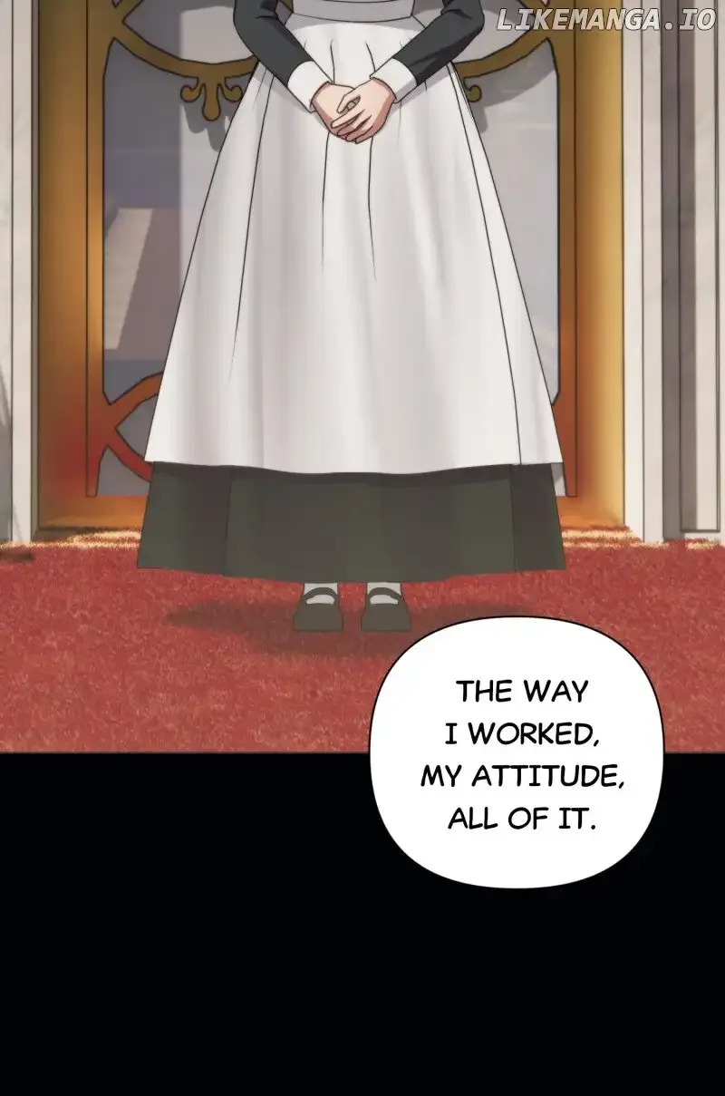 The Grand Duke is Mine Chapter 52 page 24