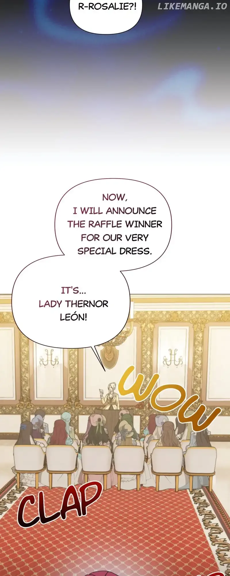 The Grand Duke is Mine Chapter 52 page 55