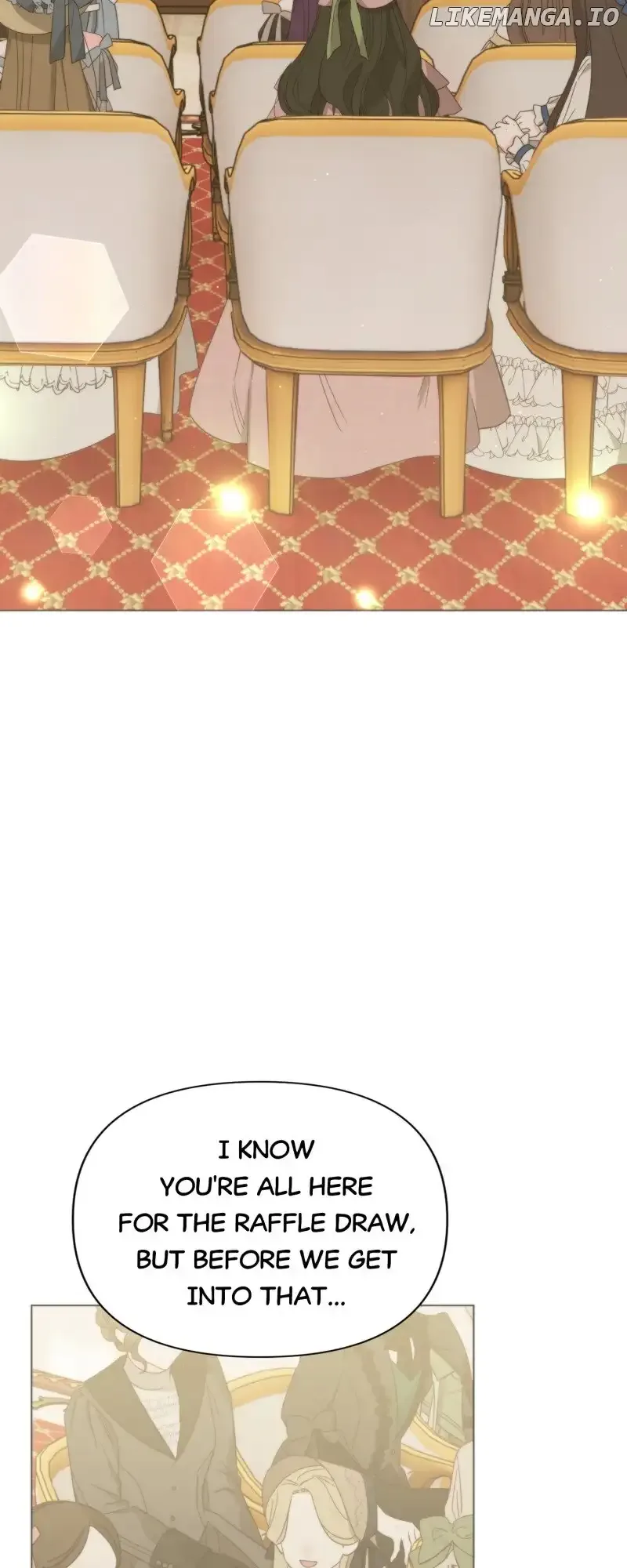 The Grand Duke is Mine Chapter 52 page 34