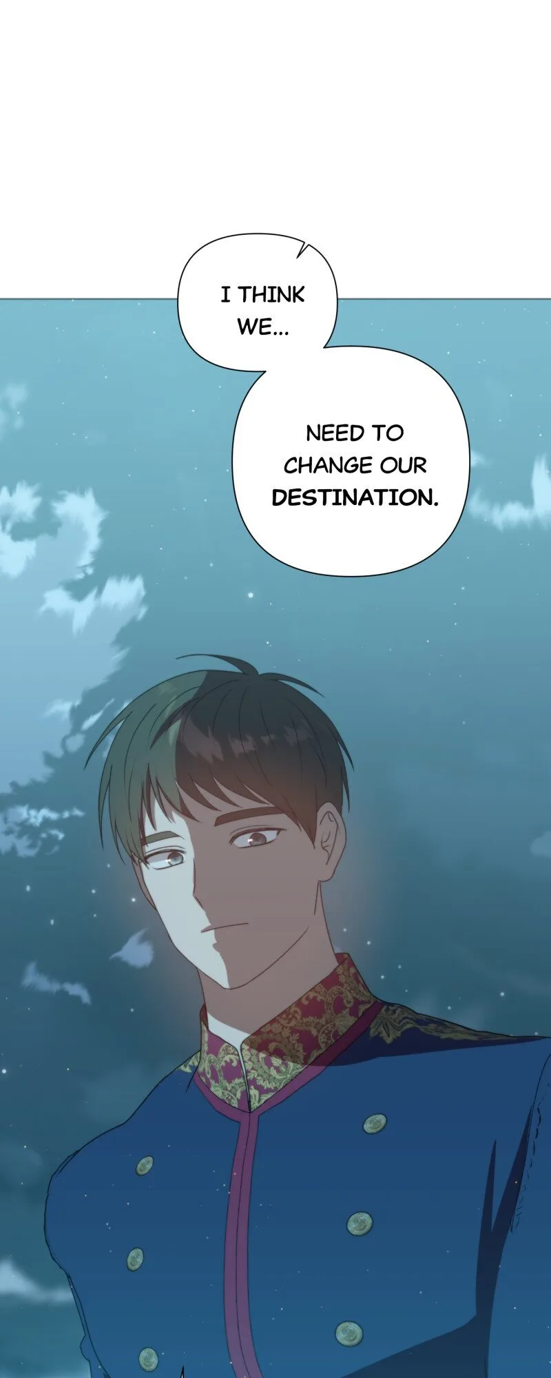 The Grand Duke is Mine Chapter 54 page 17