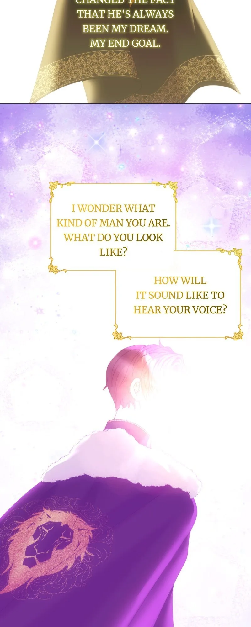 The Grand Duke is Mine Chapter 54 page 4