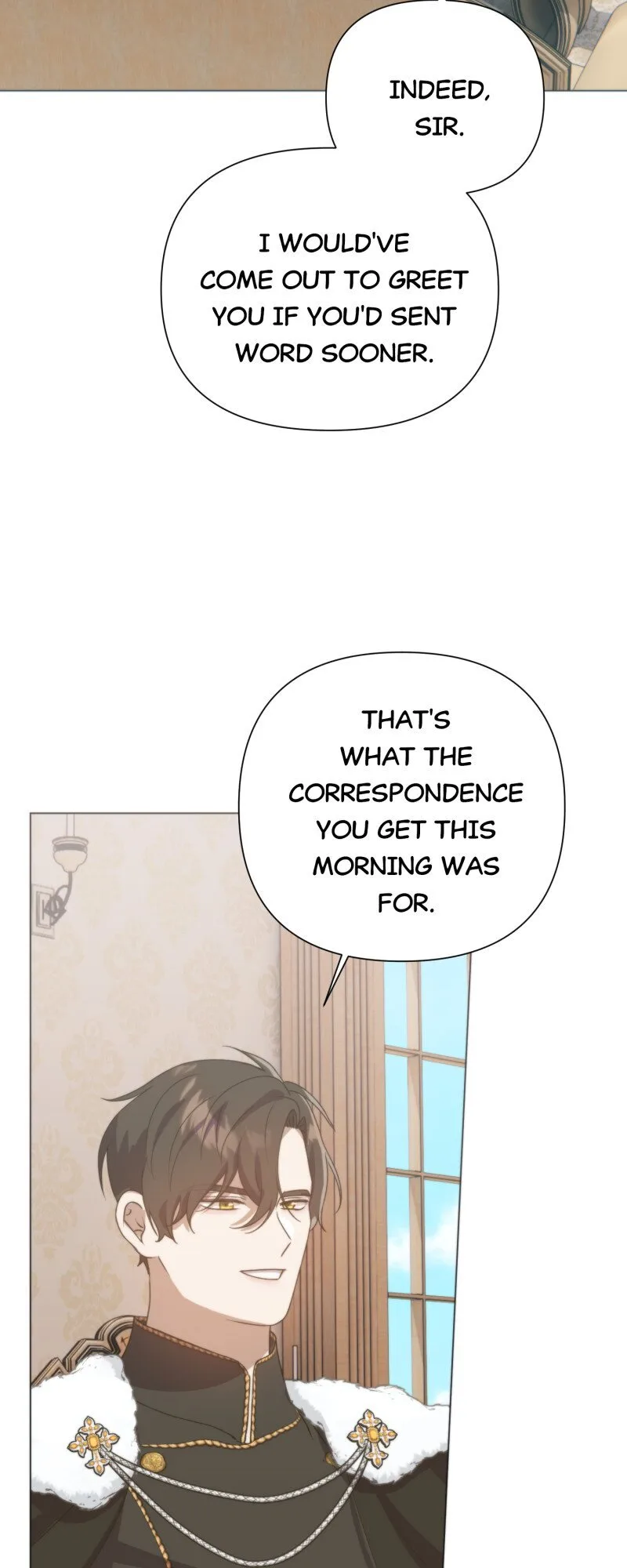 The Grand Duke is Mine Chapter 54 page 52