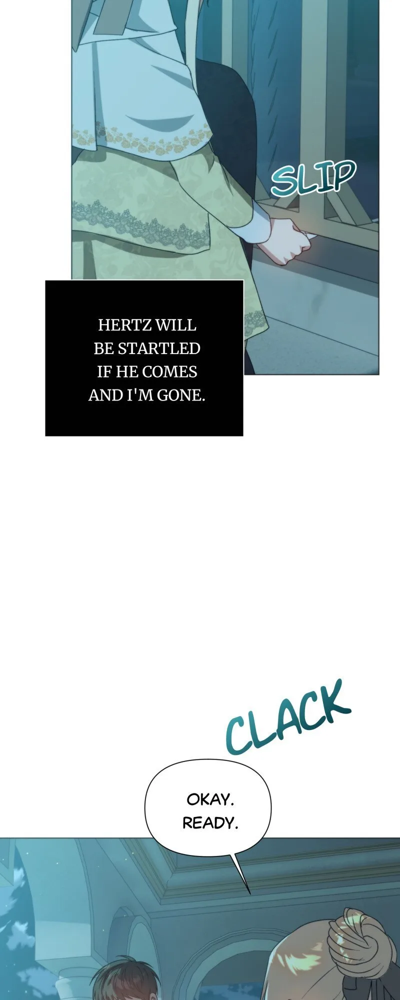 The Grand Duke is Mine Chapter 54 page 15