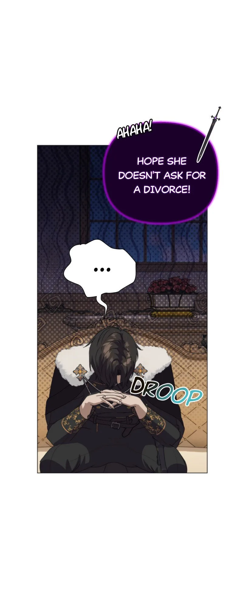 The Grand Duke is Mine Chapter 54 page 43