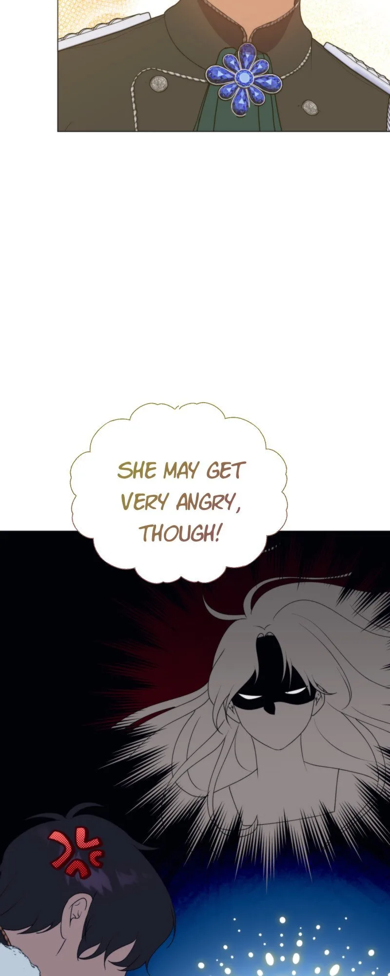 The Grand Duke is Mine Chapter 54 page 41