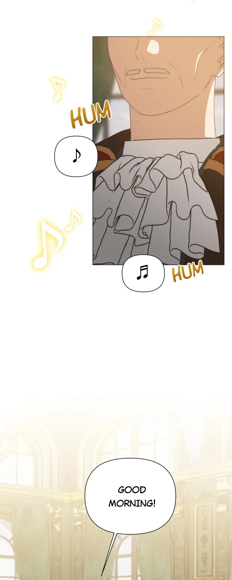 The Grand Duke is Mine Chapter 54 page 21