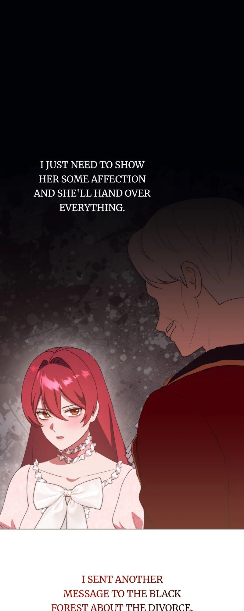 The Grand Duke is Mine Chapter 54 page 30