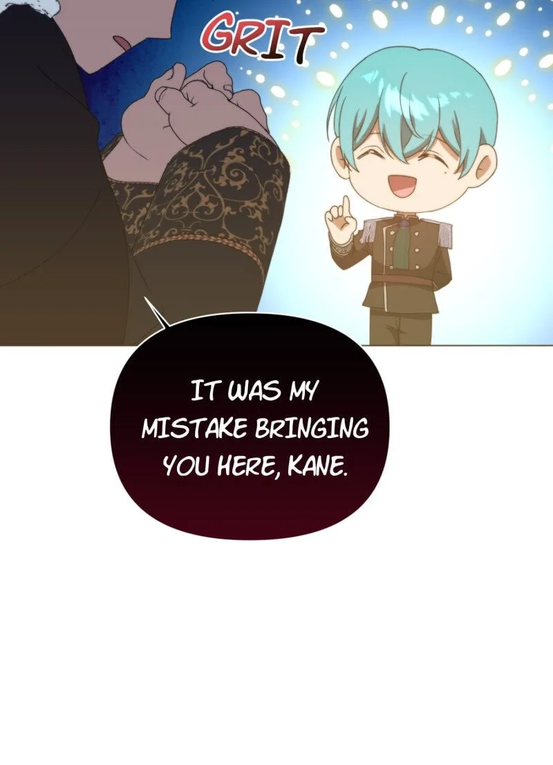 The Grand Duke is Mine Chapter 54 page 42