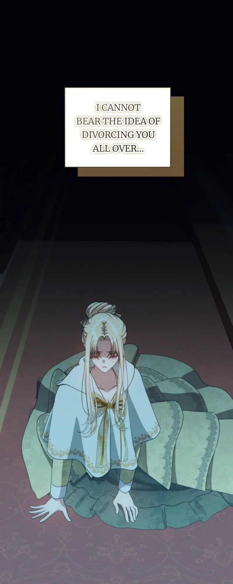 The Grand Duke is Mine Chapter 54 page 6