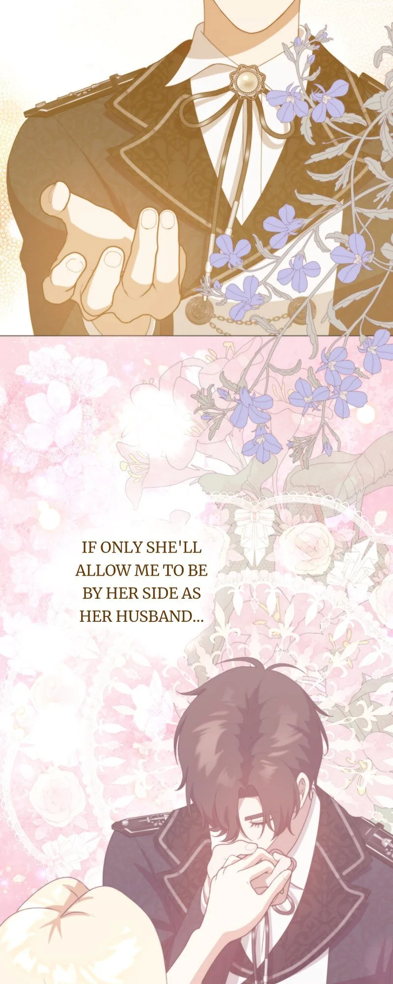 The Grand Duke is Mine Chapter 54 page 47