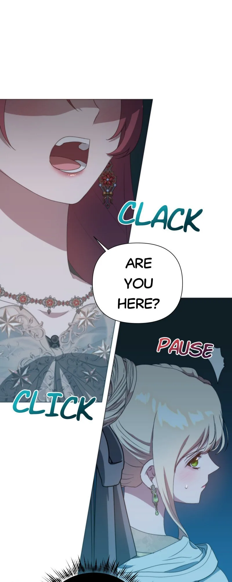 The Grand Duke is Mine Chapter 53 page 12
