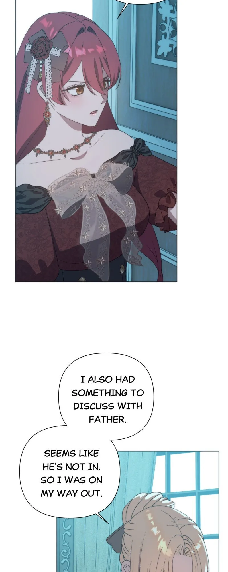 The Grand Duke is Mine Chapter 53 page 15