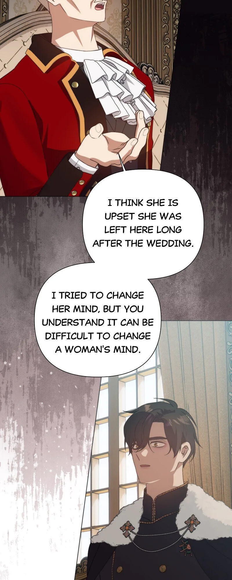 The Grand Duke is Mine Chapter 55 page 4