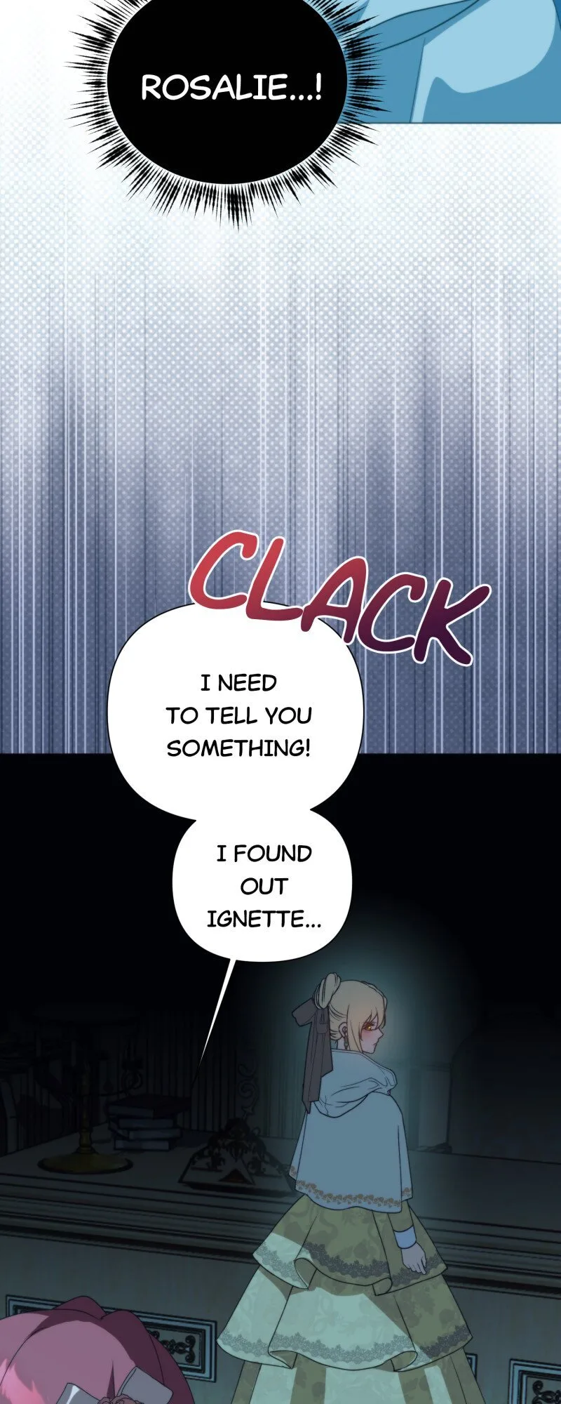 The Grand Duke is Mine Chapter 53 page 13