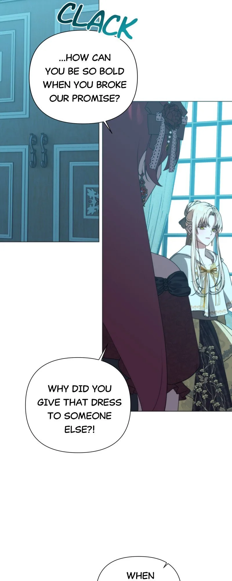 The Grand Duke is Mine Chapter 53 page 18