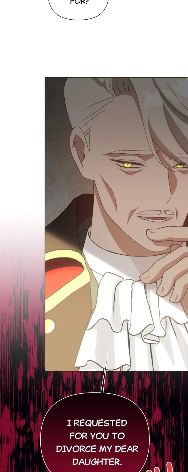 The Grand Duke is Mine Chapter 54 page 61