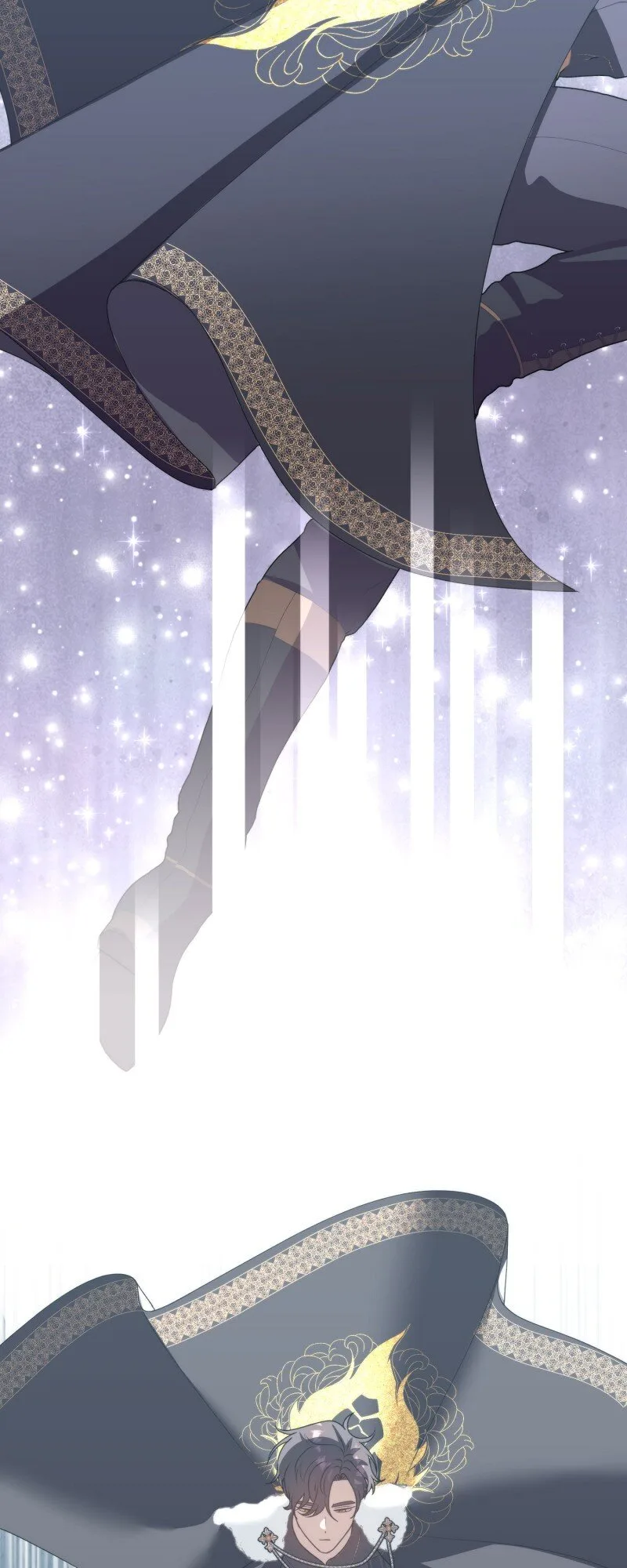 The Grand Duke is Mine Chapter 55 page 16