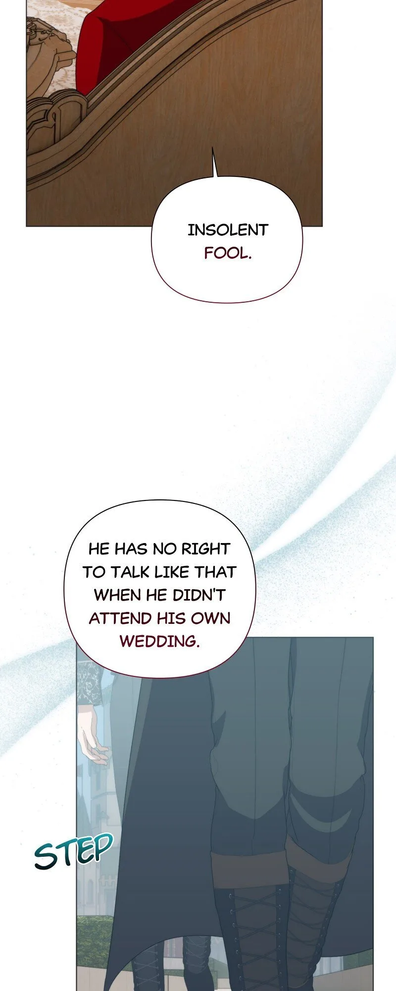 The Grand Duke is Mine Chapter 55 page 13