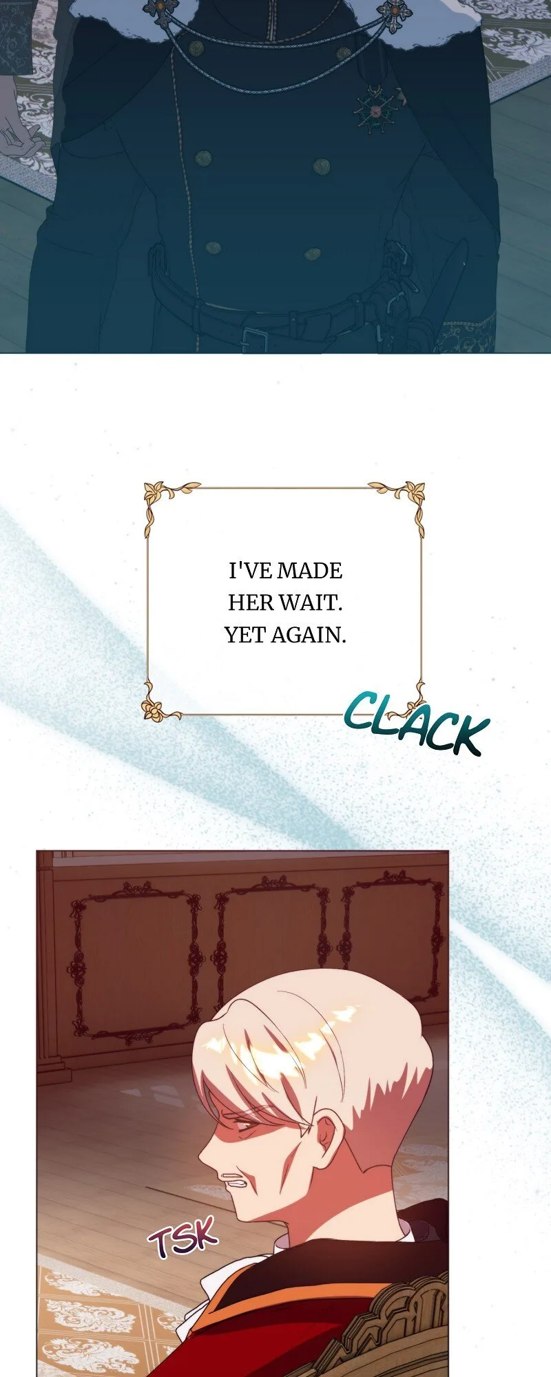 The Grand Duke is Mine Chapter 55 page 12
