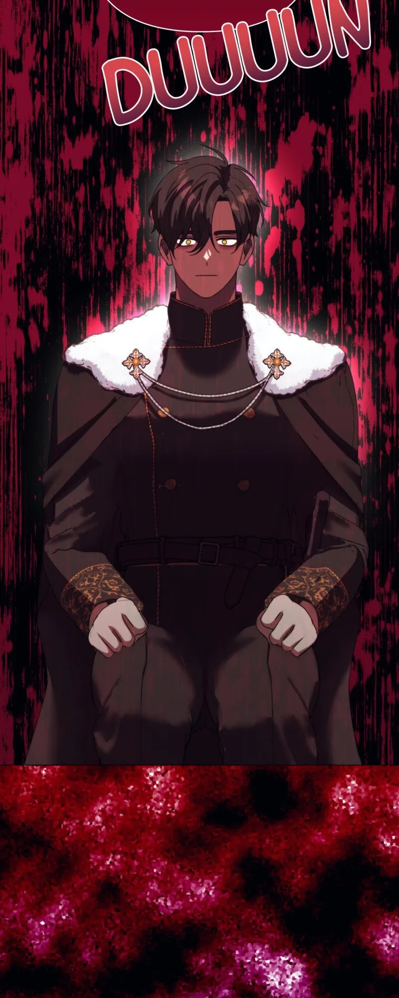 The Grand Duke is Mine Chapter 54 page 62