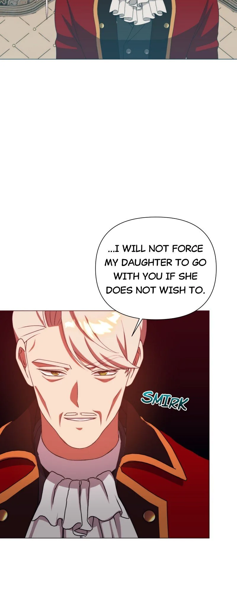 The Grand Duke is Mine Chapter 55 page 8