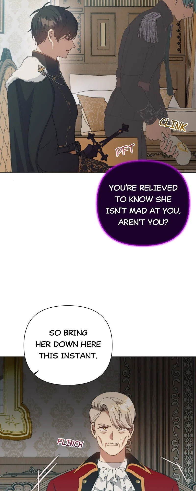 The Grand Duke is Mine Chapter 55 page 7