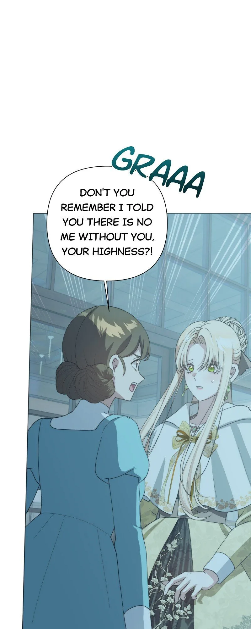 The Grand Duke is Mine Chapter 55 page 45