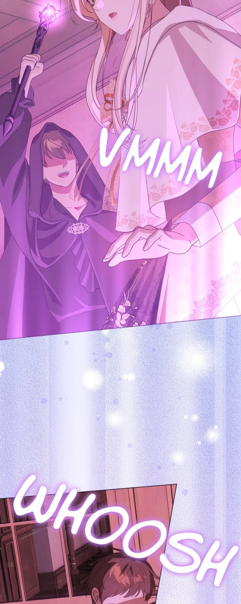 The Grand Duke is Mine Chapter 55 page 54